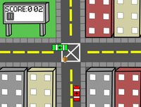JayWalker (IronWood) screenshot, image №2659136 - RAWG