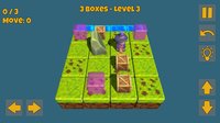 Push Box Magic screenshot, image №1918250 - RAWG