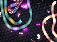 Battle Worms - Rolling Snake screenshot, image №1597104 - RAWG