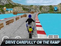 Heavy Bike Stunts Racing screenshot, image №921300 - RAWG