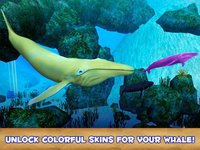Blue Whale Survival Simulator 3D screenshot, image №1333211 - RAWG