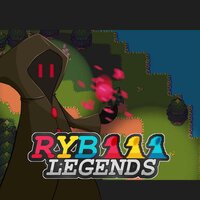 RYB Legends screenshot, image №2874174 - RAWG