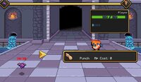 Path of a Player screenshot, image №3749416 - RAWG