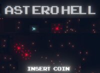 Astero Hell screenshot, image №3109462 - RAWG