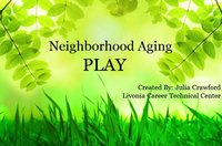 Neighborhood Aging screenshot, image №1872618 - RAWG