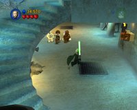 Lego Star Wars II: The Original Trilogy screenshot, image №1708823 - RAWG