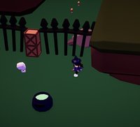 SpooQuest screenshot, image №1714228 - RAWG