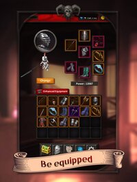 Darkest Rogue screenshot, image №2482194 - RAWG