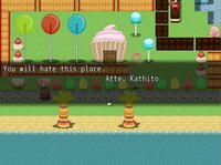SWEETS (Kathitow) screenshot, image №1271858 - RAWG