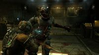 Dead Space 2: Severed screenshot, image №571337 - RAWG