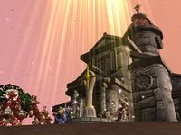 Spore: Galactic Adventures screenshot, image №513977 - RAWG