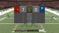 Axis Football 2016 screenshot, image №144917 - RAWG