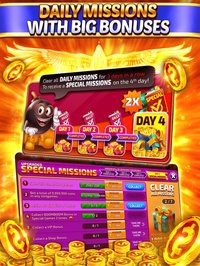 BoomBoom Casino - Vegas Slots screenshot, image №1785831 - RAWG