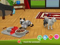 Pet World – My Animal Hospital screenshot, image №2681935 - RAWG