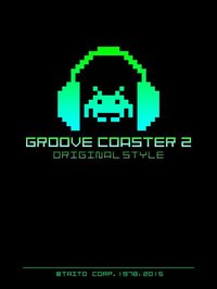 Groove Coaster2 Original Style screenshot, image №2024944 - RAWG
