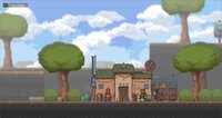 Homam: An Inventor's Fist screenshot, image №4220479 - RAWG