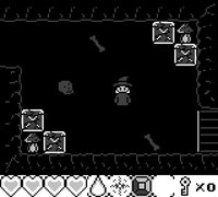 Under the Black Mountain screenshot, image №1045744 - RAWG