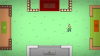 Ponk's Jam: The Tulip Thief screenshot, image №3944921 - RAWG