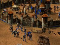 Kohan II: Kings of War screenshot, image №805765 - RAWG