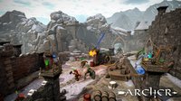 Archer VR screenshot, image №2335617 - RAWG