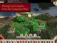 ROME: Total War screenshot, image №14365 - RAWG
