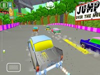 Best Racing Legends: Top Car Racing Games For Kids screenshot, image №912647 - RAWG