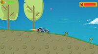 LillyOnTheHilly screenshot, image №3022319 - RAWG