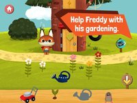 WoodieHoo Animal Friends screenshot, image №1996490 - RAWG