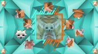 Poly Jigsaw: Predators screenshot, image №3892465 - RAWG