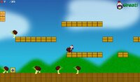 Gali & the Snails Invaders screenshot, image №3192900 - RAWG