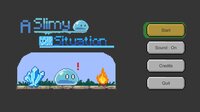 A Slimy Situation (Shakts) screenshot, image №3178670 - RAWG