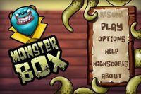 Monster Box Lite screenshot, image №983523 - RAWG