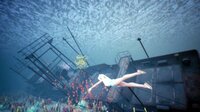 Lost boat: VR Underwater Discovery screenshot, image №4067901 - RAWG