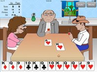 Pinochle Pro Free screenshot, image №1662783 - RAWG