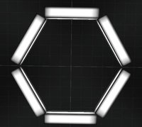 ÜBER HEXAGON screenshot, image №1153856 - RAWG