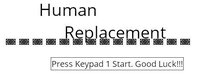 Human Replacement screenshot, image №1816264 - RAWG