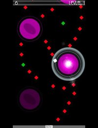 Infinite Rotate - Impossible Challenge Find the perfect moment with moving balls screenshot, image №1638196 - RAWG