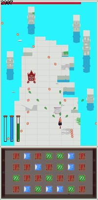 Bewitched screenshot, image №1089053 - RAWG