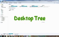 Desktop Tree screenshot, image №832098 - RAWG