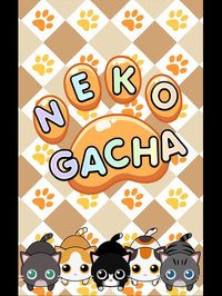 Neko Gacha - Cat Collector screenshot, image №913952 - RAWG