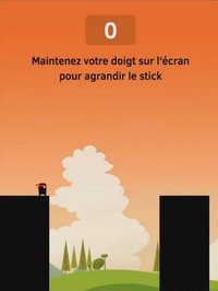 Classic Stick Boy screenshot, image №987826 - RAWG