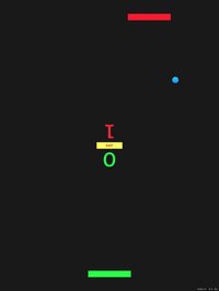 Basic Pong screenshot, image №1936570 - RAWG