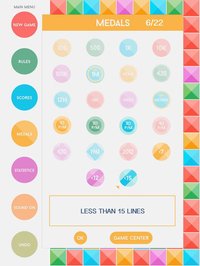 Coloramba! screenshot, image №2057910 - RAWG