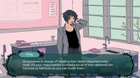 Love and Formaldehyde [DEMO] screenshot, image №990389 - RAWG