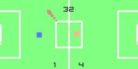 Pixel Footy Champs screenshot, image №1063292 - RAWG