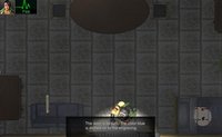 Zombie Escape (jaycobi91) screenshot, image №2385191 - RAWG