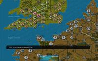 Strategic Command WWII: War in Europe screenshot, image №238865 - RAWG