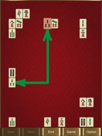 New zMahjong Solitaire IQ screenshot, image №1330009 - RAWG