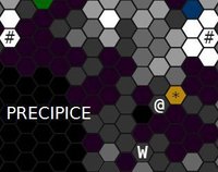 precipice (heroicfisticuffs) screenshot, image №1163400 - RAWG