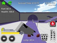 Stunt Limo: Driving Simulator screenshot, image №1634054 - RAWG